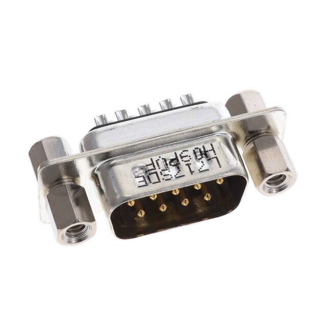 L717SDEH09PVF Amphenol ICC (Commercial Products)  D-Sub-Steckverbinderbaugruppen